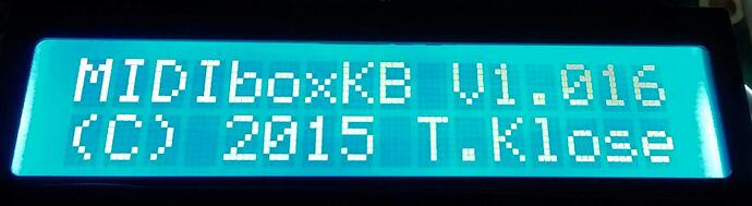 MIOS32 LCD Connectivity 03