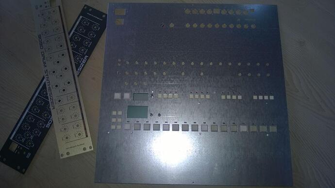 TNineR case prototype