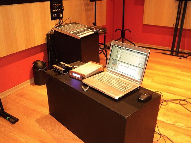 @MCL Records - Argentina