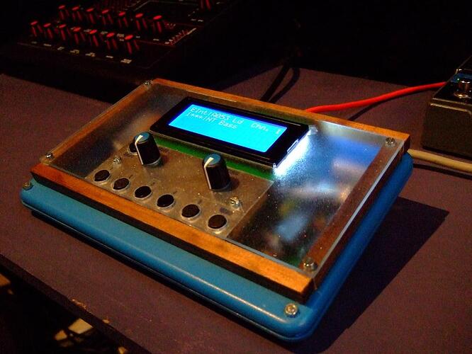 SidSynth3