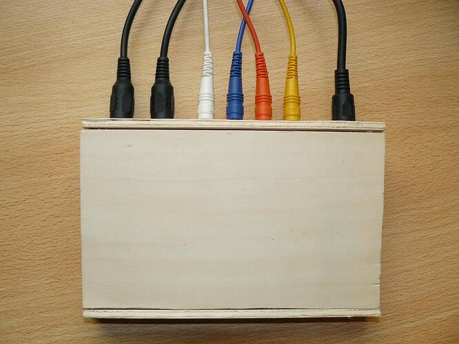 Midibox FM 1