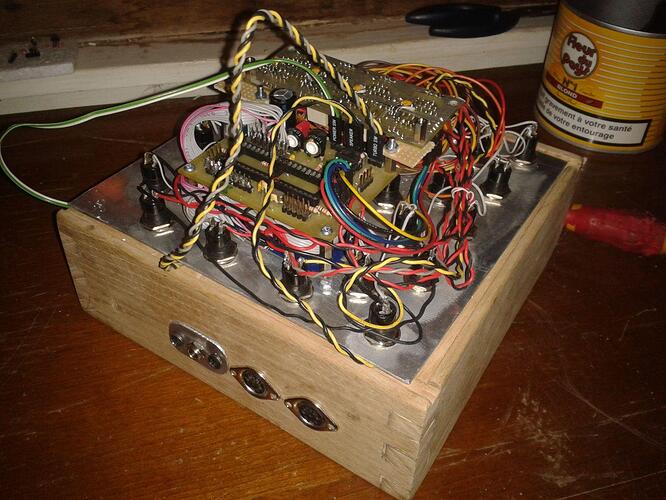 ksir box