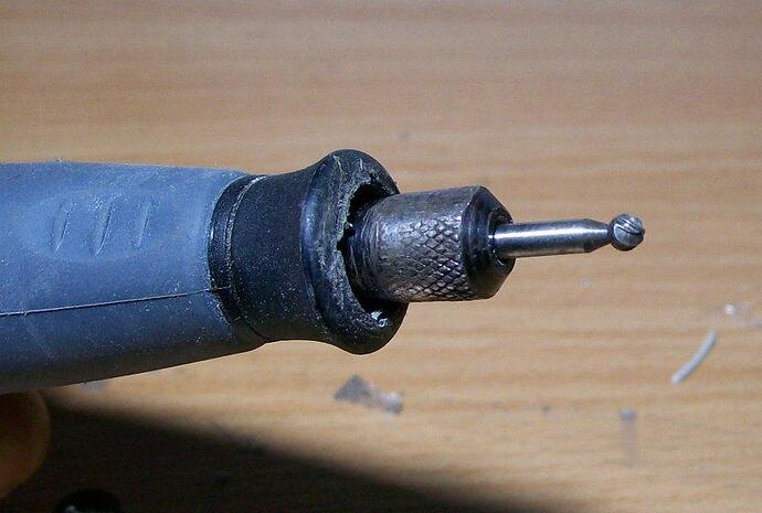 Dremel 2