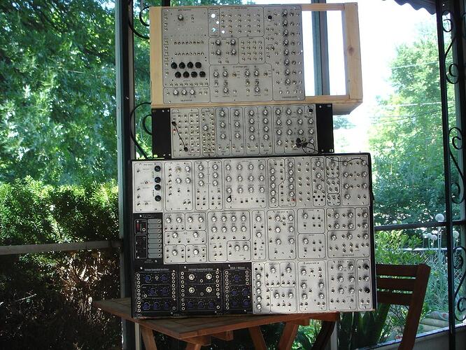 Modular
