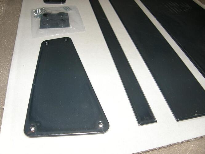 mbSEQ Case Bulk Order Impressions IV