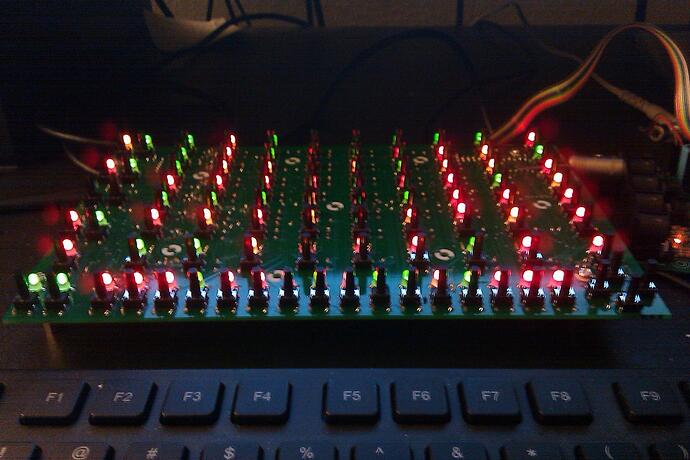 ableton live controller