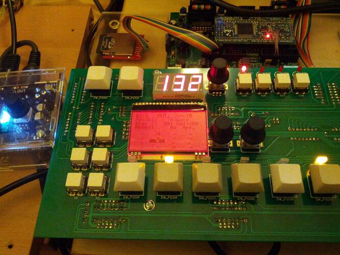MB909 2