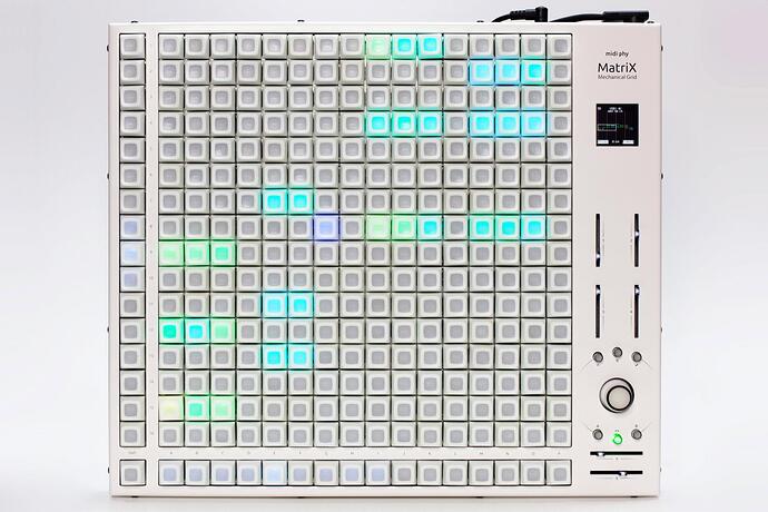 midiphy MatriX :)