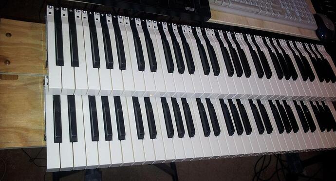 keyboard shots(cropped)