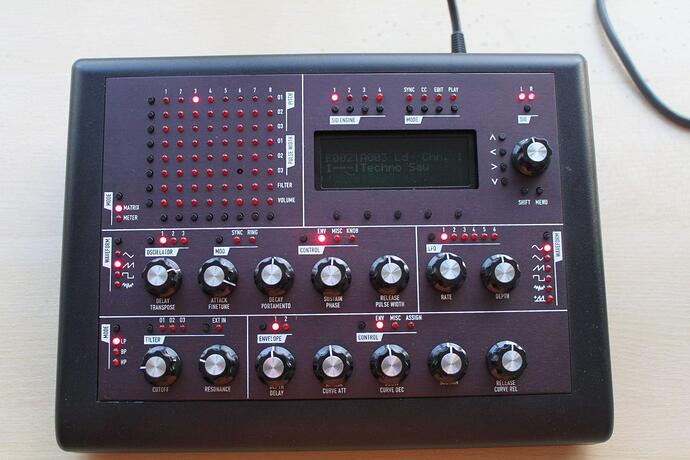 MB6582 01 Front