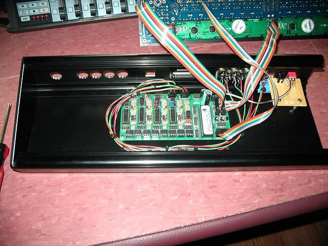 SEQ v3