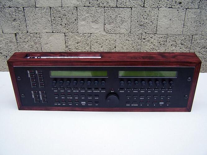 mbSEQ finished case