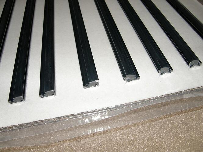 mbSEQ Case Bulk Order Impressions III