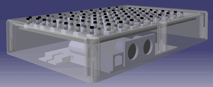 a bit more detail to the core32