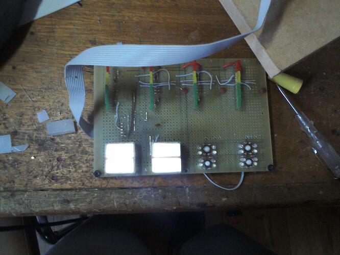 Buttons Test 2