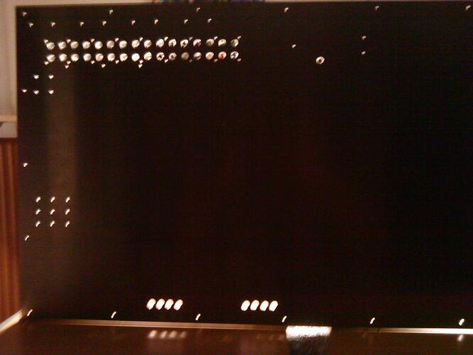 Frontpanel 1