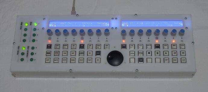 mbseq assembled