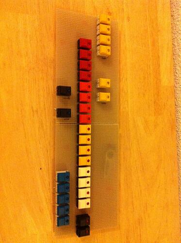 MB808 switch