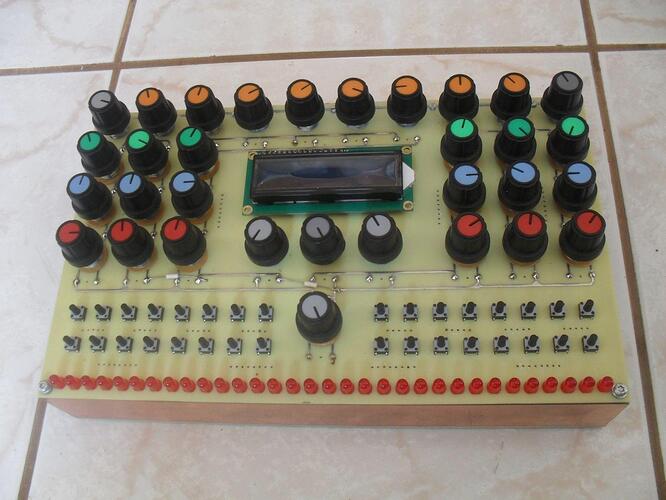 Midibox64