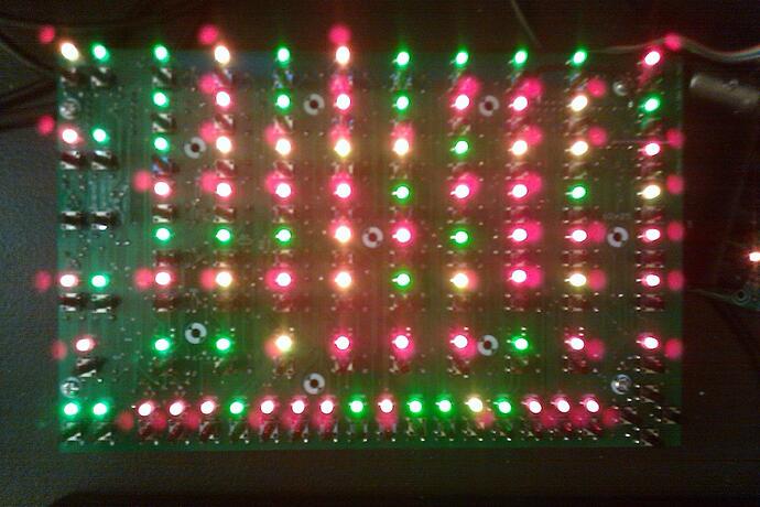 ableton live controller