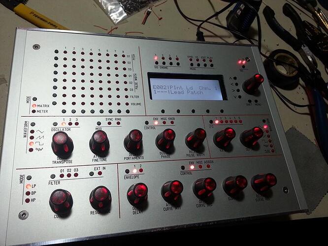 mb6582sliver