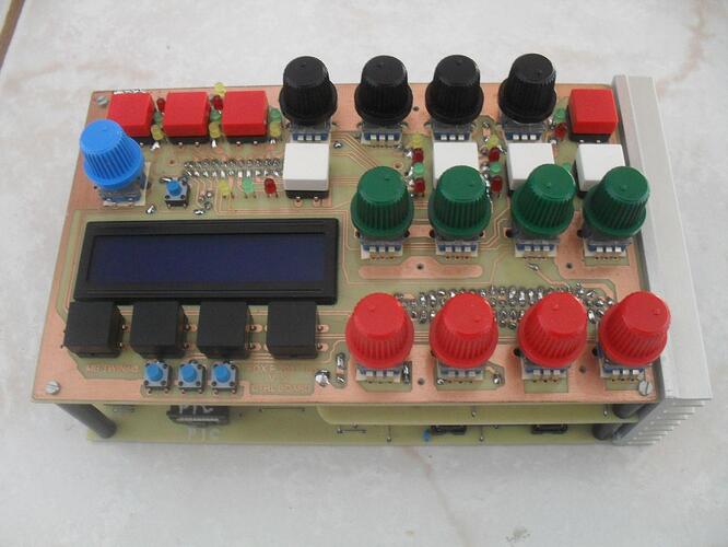 TwinSid V1.2