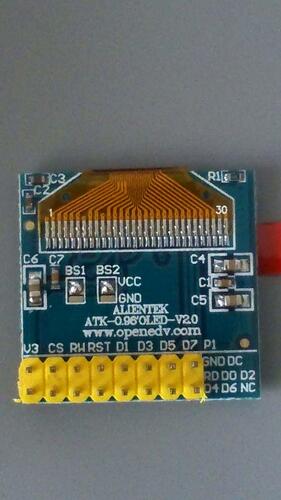 SSD1306