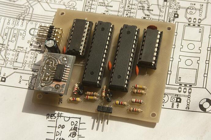 MB_StereoMicroSwinSID prototype