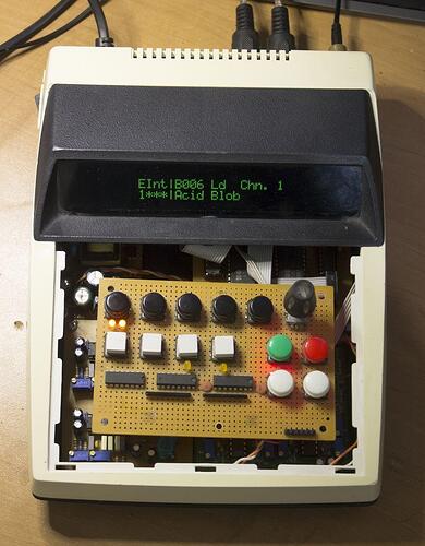 Stereo SID