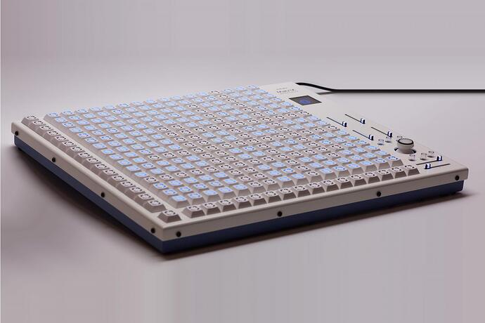 midiphy MatriX :)