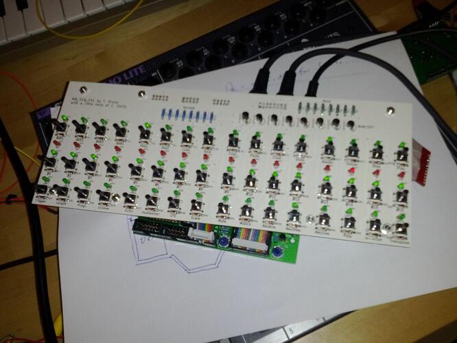 Naked V4L