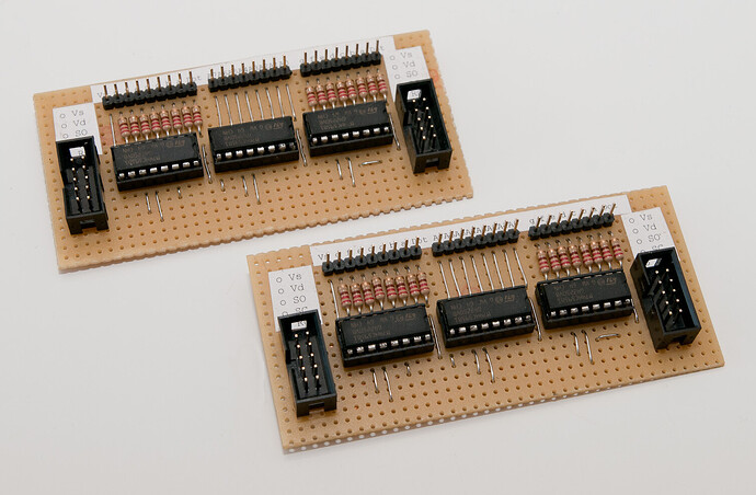 DO-Modules
