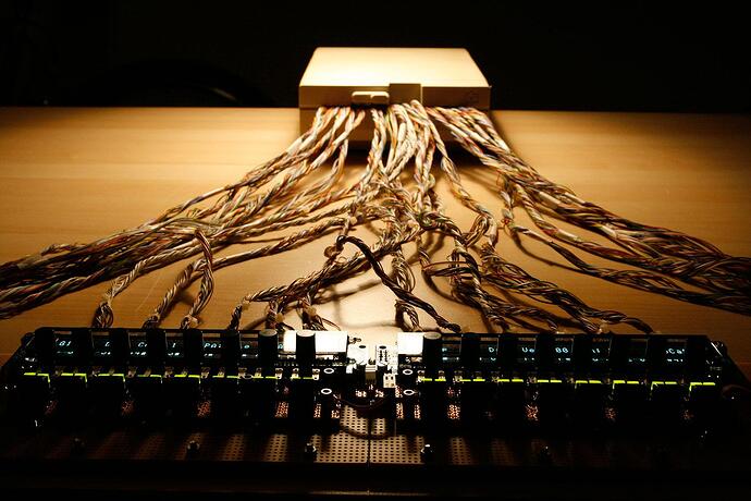 Cables!!
