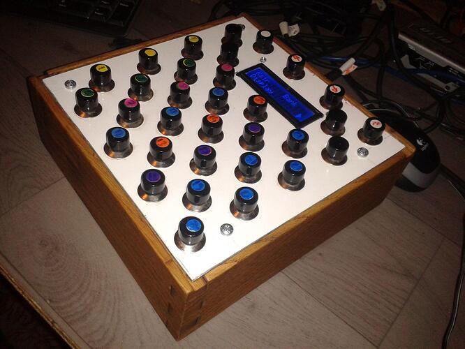 ksir box