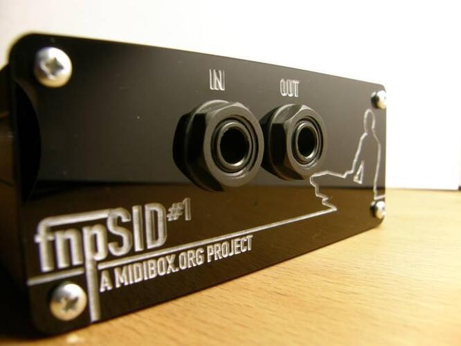 fnpSID