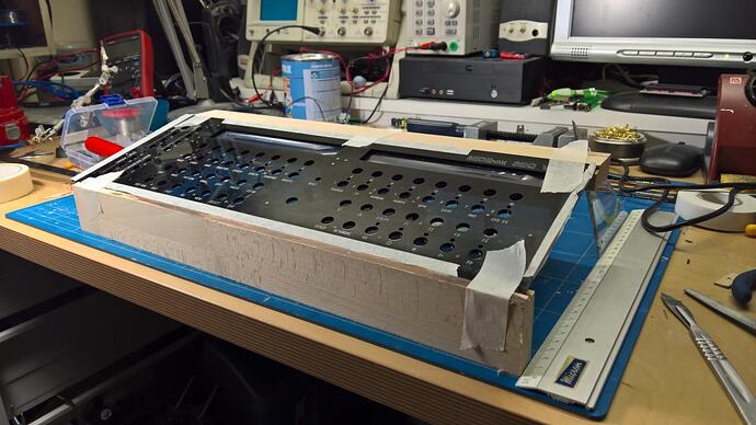 Work in progress :)