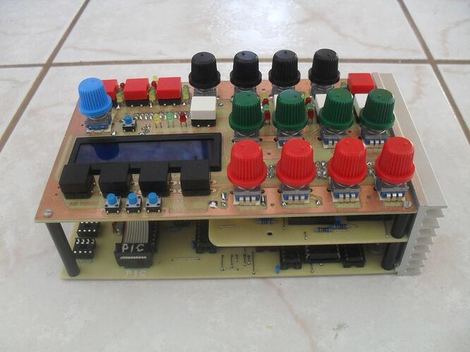 TwinSid V1.2