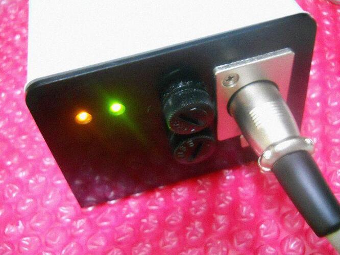 PowerSupply