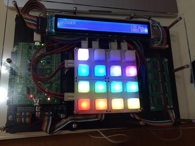 Wobulator v1.0