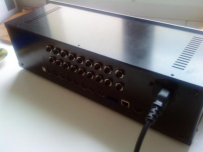 MB seq v4 : full options !!!