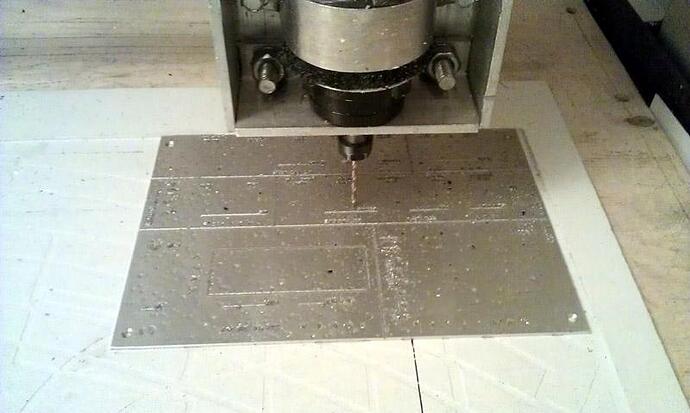 Making panel