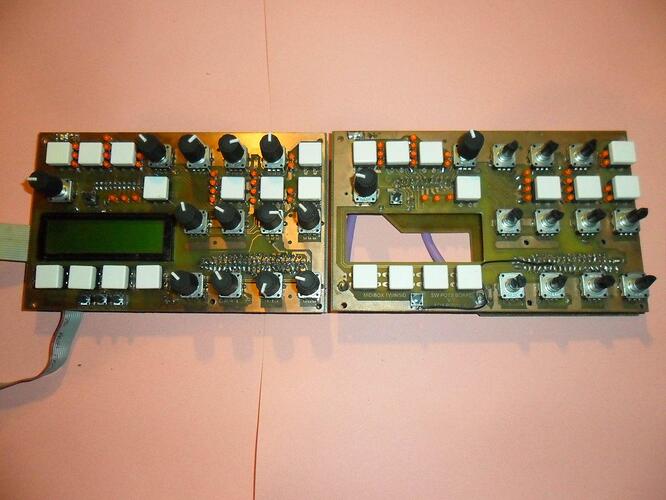 TWINsid V1.2 and old V1.1