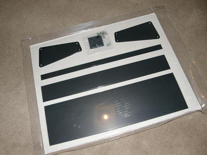 mbSEQ Case Bulk Order Impressions I