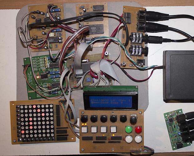 MB Stereo SID