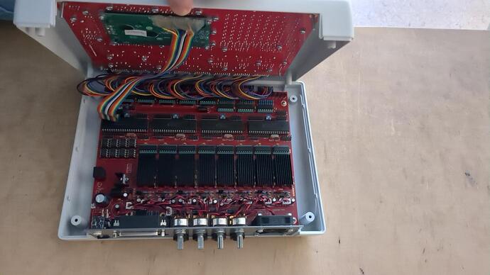 MBSID-6582 NES