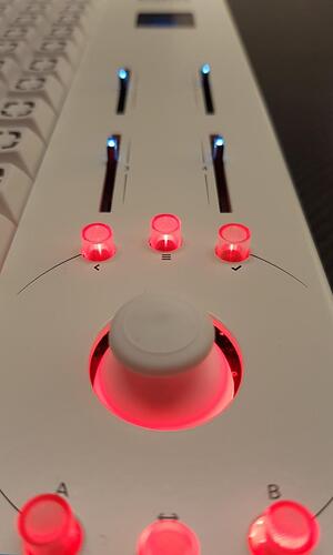 Red MatriX/BLM Teaser :)