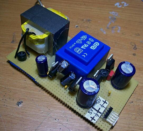 PSU   Top