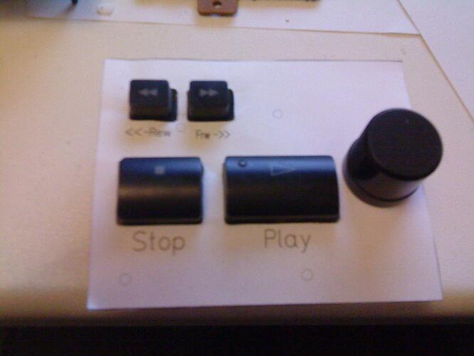 controlsektion 2