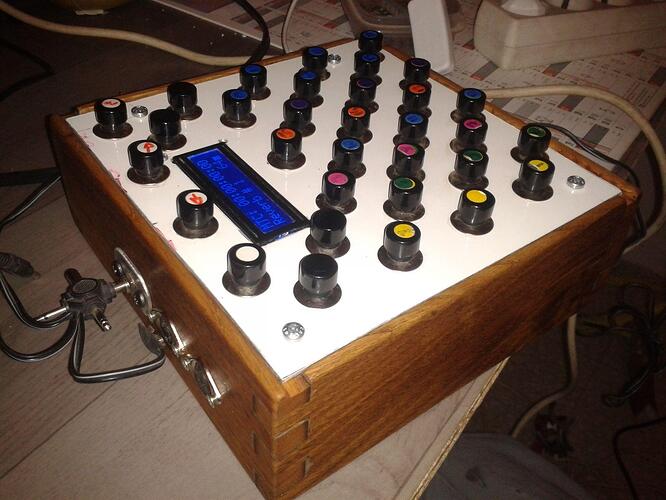 ksir box