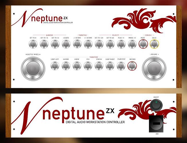 Layout 03 - Neptune with shuttle wheel